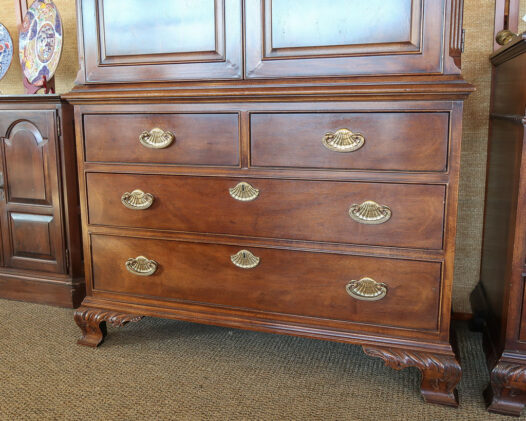 Henredon Armoire - Image 4