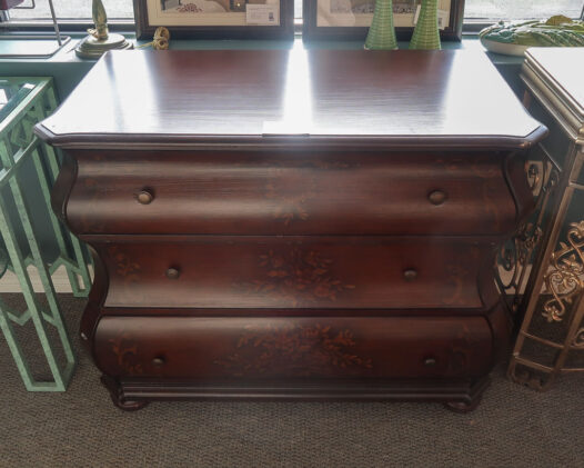 Bombay Chest