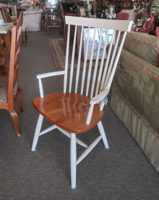 Farmhouse 7 Pc Dining Set - Image 3
