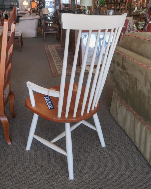 Farmhouse 7 Pc Dining Set - Image 4
