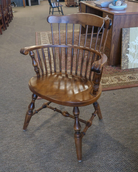 Temple Stuart Dining Set - Image 3