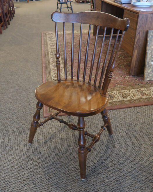 Temple Stuart Dining Set - Image 5