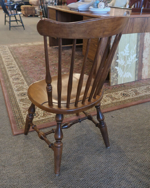 Temple Stuart Dining Set - Image 6