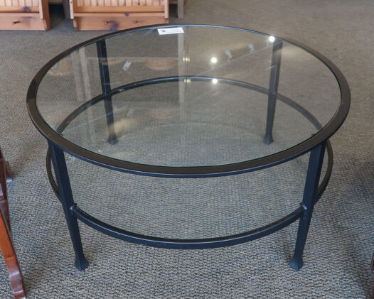 Pottery Barn Coffee Table