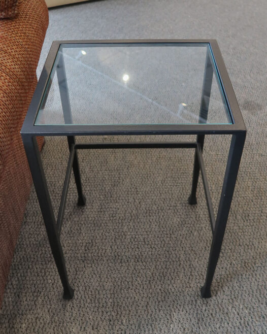 Pottery Barn Nesting Tables - Image 2