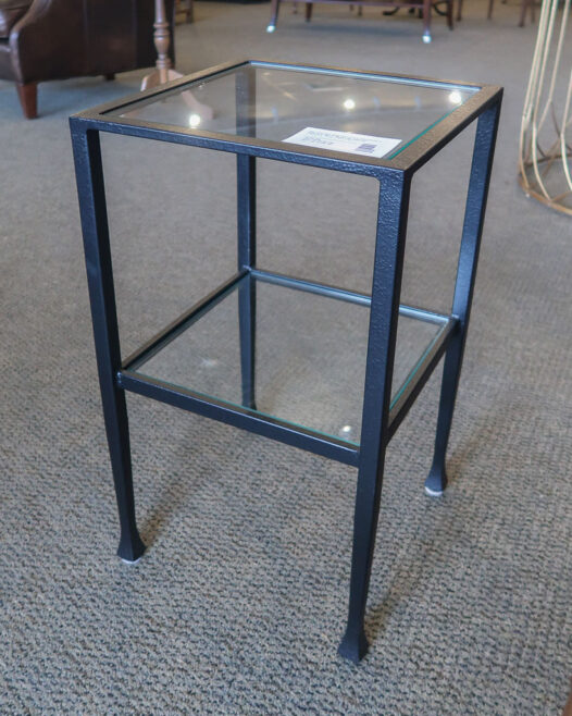 Pottery Barn Nesting Tables - Image 3