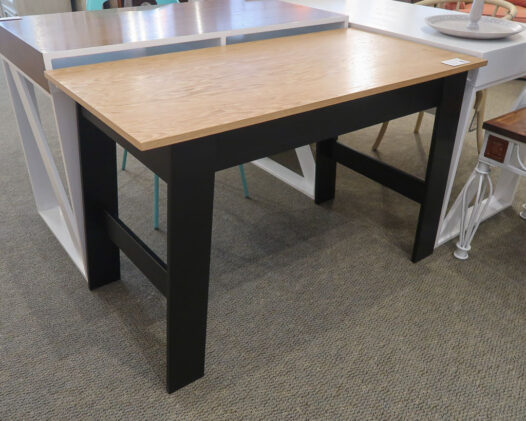 Custom Two Tone Desk / Table - Image 2