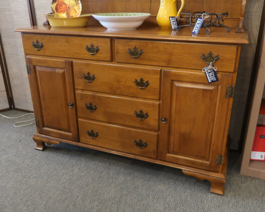 Sprague Carlton Buffet Hutch - Image 2