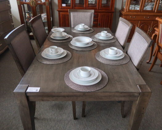 Ashley Chadoni 7 Pc Dining Set - Image 2