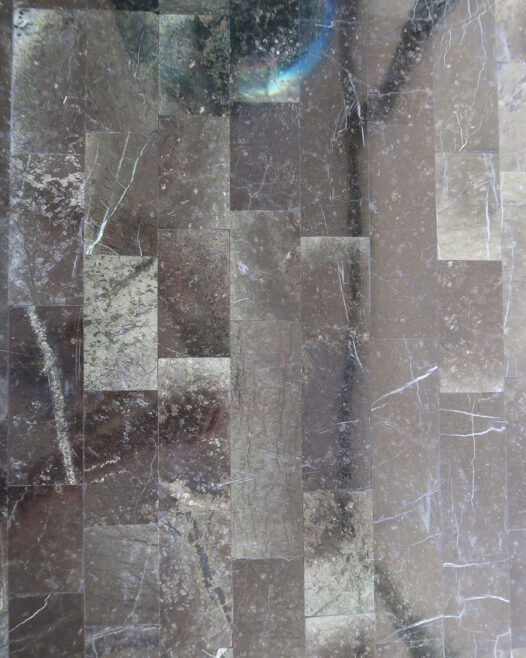 CT Home Interiors Marble Chest - Image 3