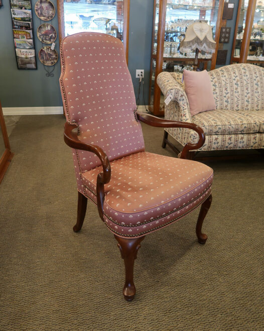 Ethan Allen Accent Arm Chair