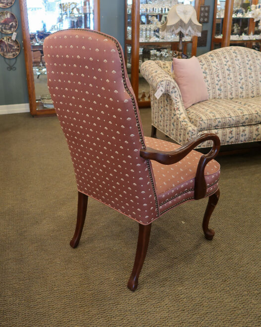 Ethan Allen Accent Arm Chair - Image 2