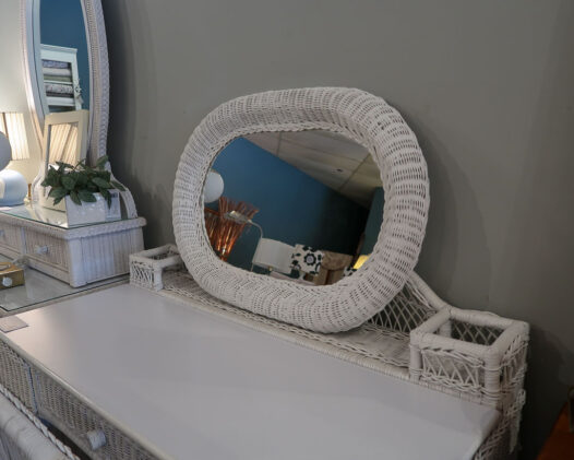 Henry Link Desk with Chair - Image 3