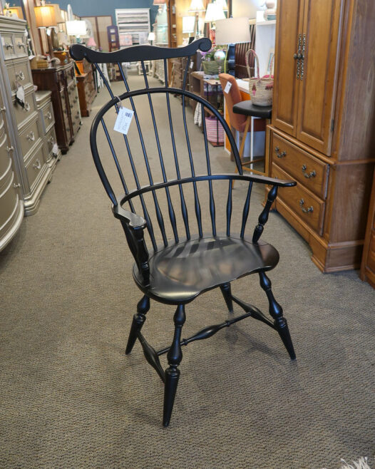 Nichols & Stone  Arm Chair