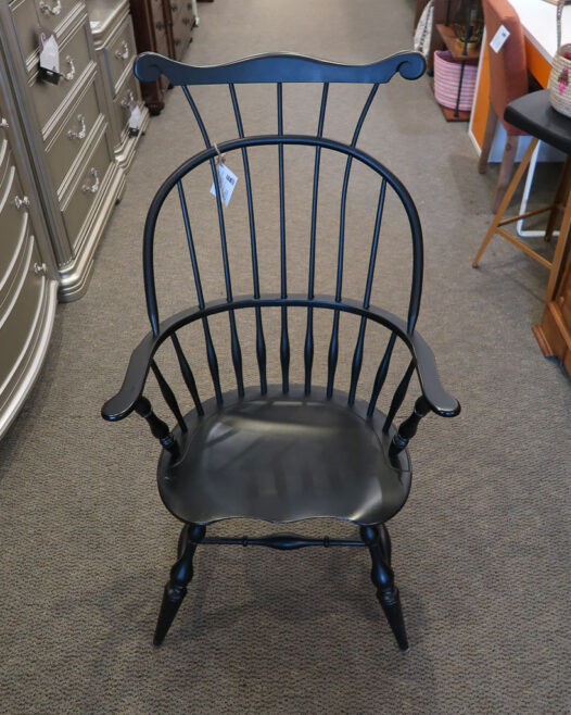 Nichols & Stone  Arm Chair - Image 3