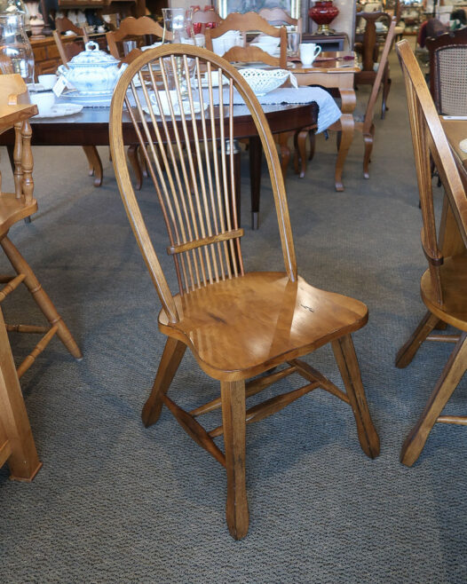 Farmhouse 7 Pc Dining Set - Image 4