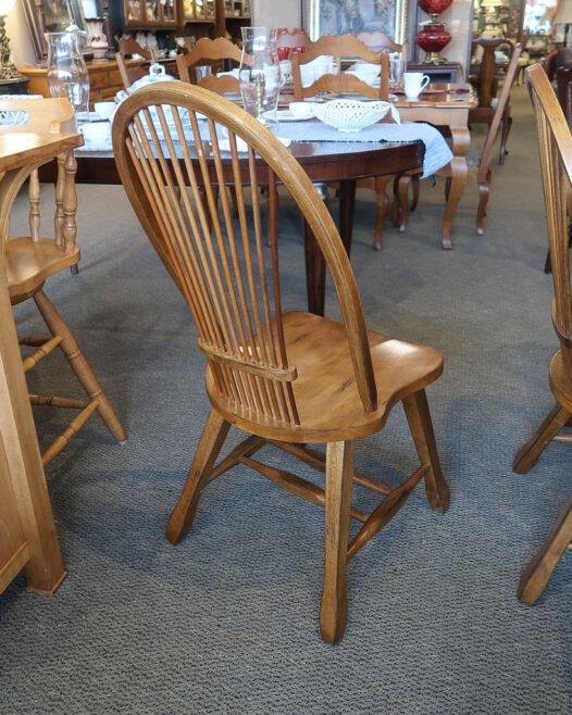 Farmhouse 7 Pc Dining Set - Image 5