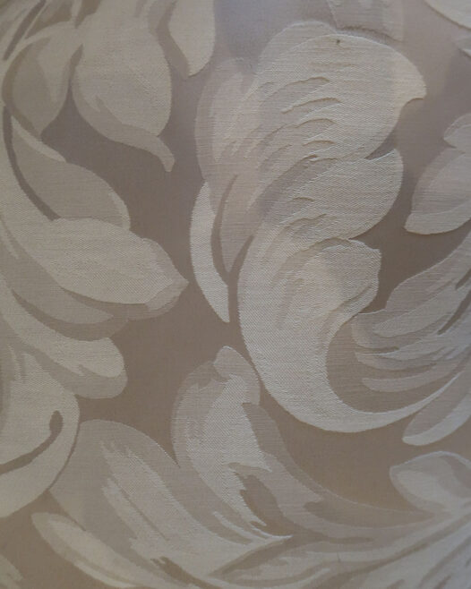Ethan Allen Rolled Arm Sofa - Image 3