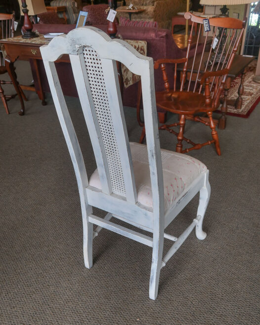 Shabby Chic Dining Set - Image 5