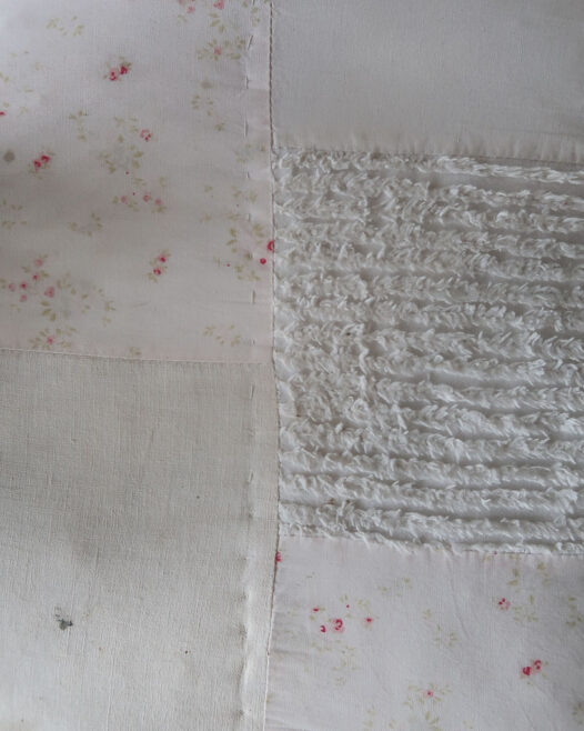 Shabby Chic Dining Set - Image 6