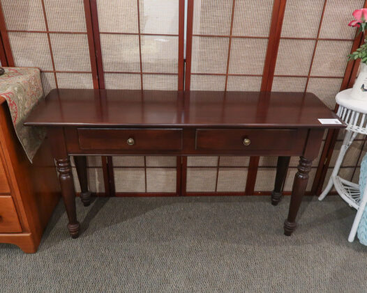 Pennsylvania Amish Sideboard