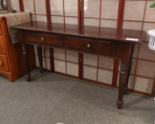 Pennsylvania Amish Sideboard - Image 2