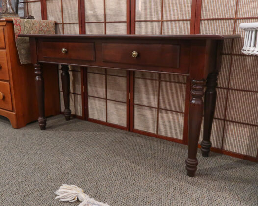 Pennsylvania Amish Sideboard - Image 3