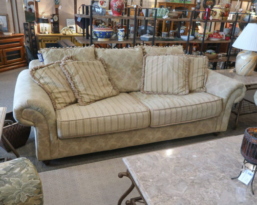 Domain Shabby Chic Sofa - Image 2
