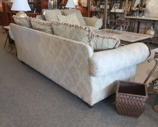 Domain Shabby Chic Sofa - Image 3