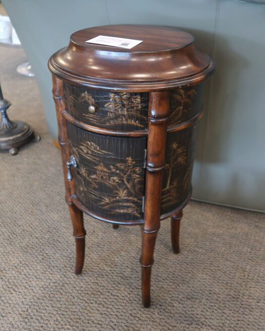 Ethan Allen Accent Table - Image 2
