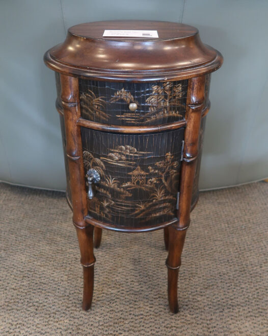 Ethan Allen Accent Table - Image 3