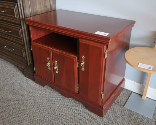 Cherry Media Console - Image 2