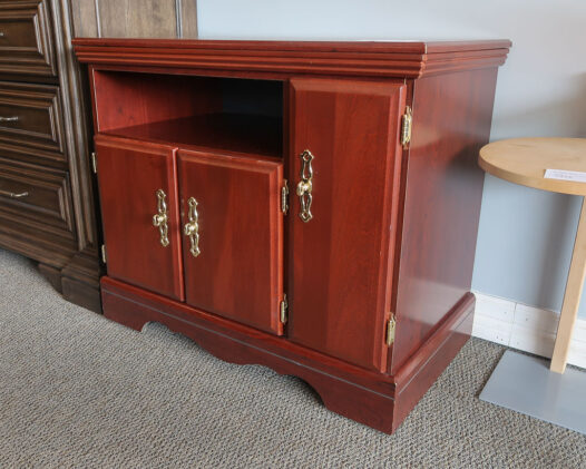 Cherry Media Console - Image 3