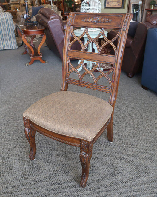 Drexel 9 Pc Dining Set - Image 7