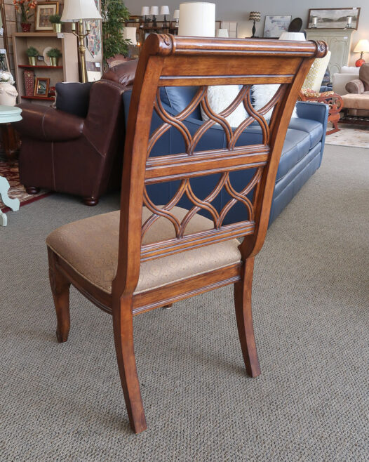 Drexel 9 Pc Dining Set - Image 8