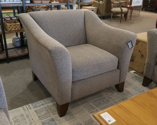 Emerald Craft Meyer Chair - Image 2