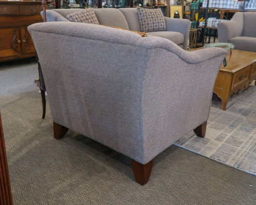 Emerald Craft Meyer Chair - Image 3