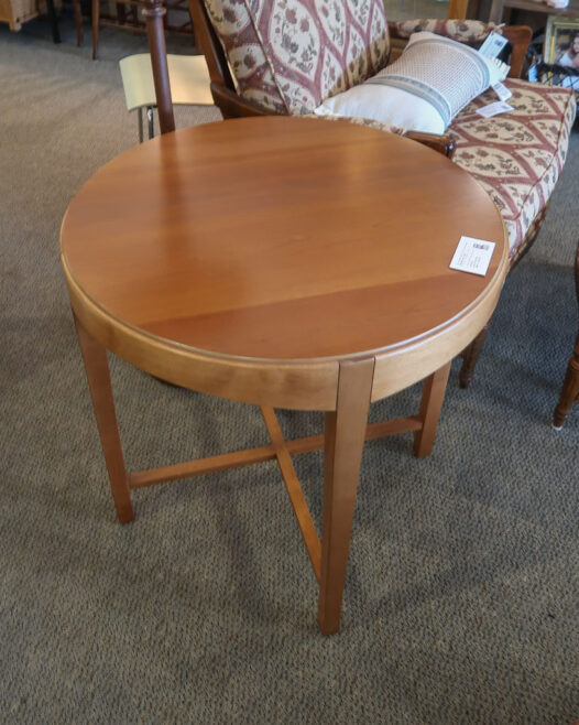 Shermag End Table - Image 3