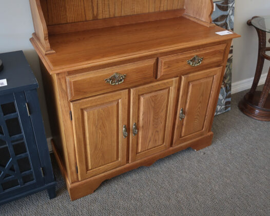 Cochrane Buffet Hutch - Image 2