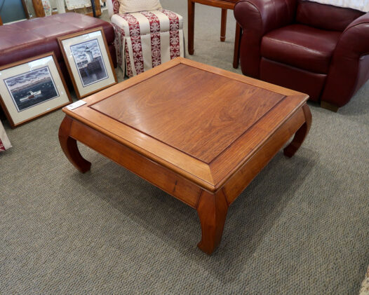 Custom Thai Coffee Table