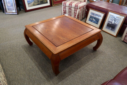Custom Thai Coffee Table - Image 2