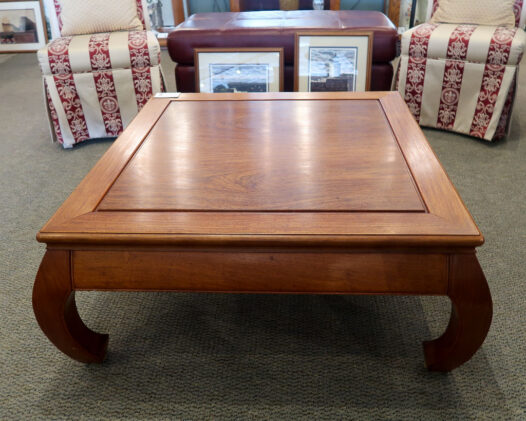 Custom Thai Coffee Table - Image 3
