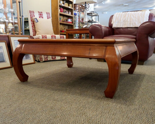 Custom Thai Coffee Table - Image 4