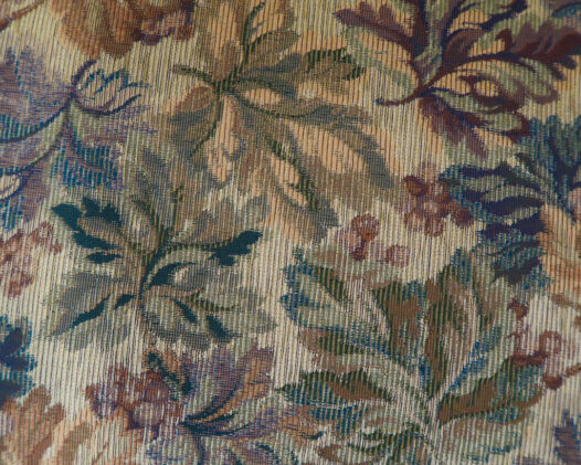 Ethan Allen Upholstered Sofa - Image 3