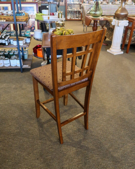 Pedestal Pub Height Dining Set - Image 4