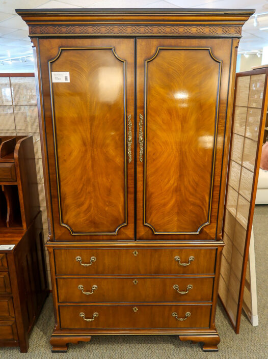 Drexel Heritage Armoire