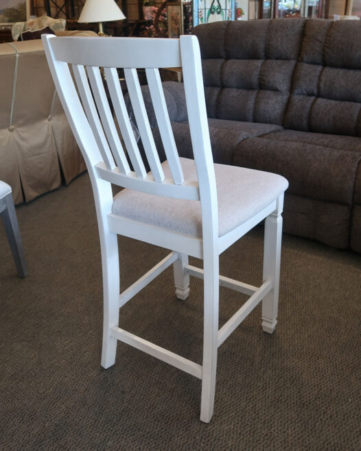 Pub Height Dining Set - Image 4