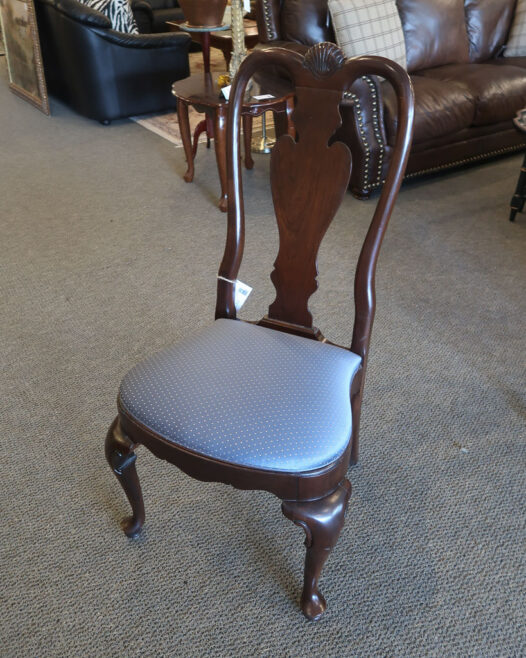 Ethan Allen Cherry Dining Set - Image 2