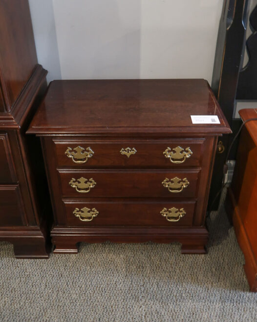 Kincaid Cherry Nightstand