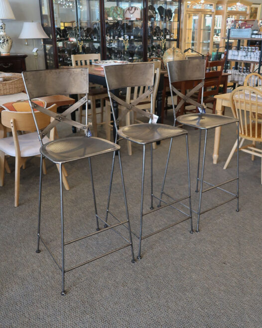 Metal Bar Stool